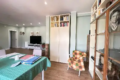 Casa in vendita, Via Adolfo Holm, Palermo