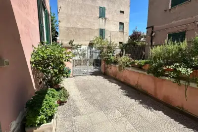 Casa in vendita, Via del Grano, Roma