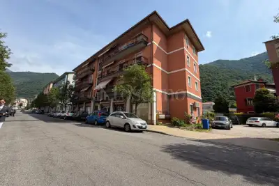 Casa in vendita, Via 25 Aprile, Gardone Val Trompia