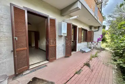 Villa in vendita, Via Gustavo Giovannoni, Roma