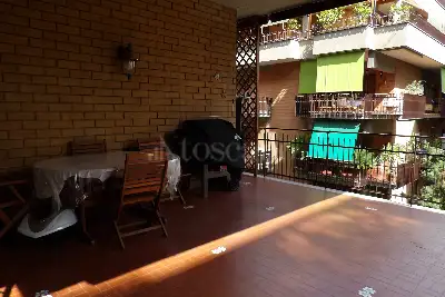 Casa in vendita, Via Francesco Orestano, Roma