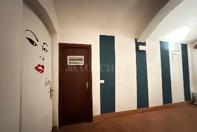 Laboratorio in vendita, Via San Pietro, Siena, Siena