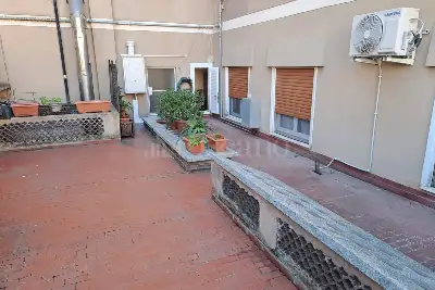 Casa in vendita, Corso Duca di Genova, Roma