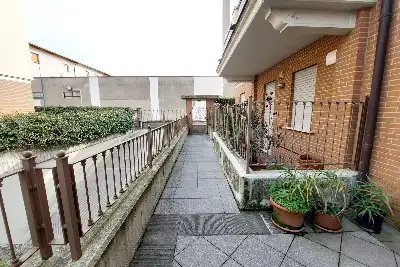 Casa in vendita, Via Reverberi, Brescia