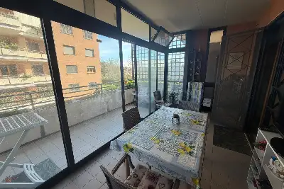 Casa in vendita, Via di Grotte d'Arcaccio, Roma