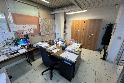 Ufficio in vendita, Via Fiume, Corsico