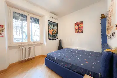 Casa in vendita, Via Giovanni Battista Falda, Roma