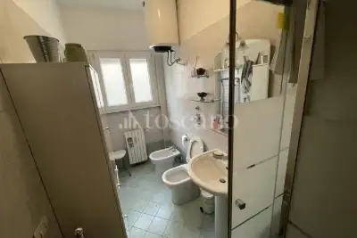 Casa in affitto, Via Giambellino, Milano