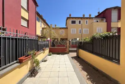 Casa in vendita, Viale di Castel San Giorgio, Fiumicino