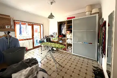 Casa in vendita, Via Malgrate, Roma