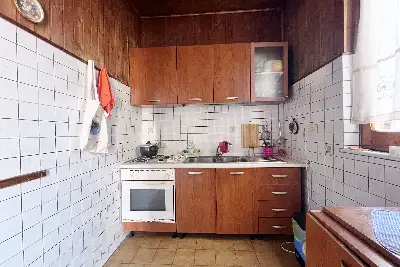 Casa in vendita, Stazione Ottavia - Via di Casal del Marmo, Roma