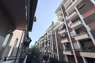 Casa in vendita, Via delle Forze Armate, Milano