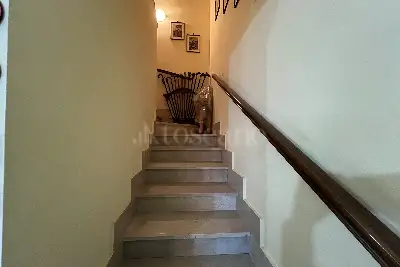 Villino a Schiera in vendita, Via Francesco Paolo Bonifacio, Roma