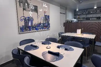 Attività Commerciale in vendita, Via Milano, Orzinuovi