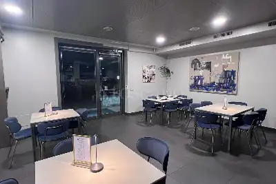 Attività Commerciale in vendita, Via Milano, Orzinuovi