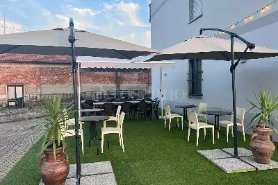 Attività Commerciale in vendita, Via Milano, Orzinuovi