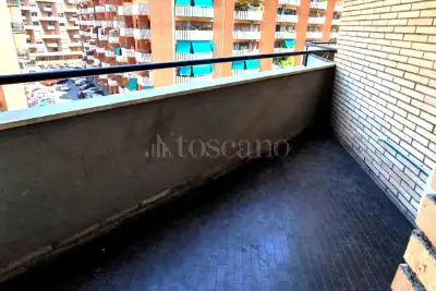 Casa in affitto, Via Federico Rosazza, Roma
