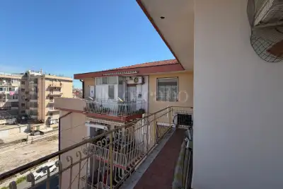 Casa in vendita, Via Antonio Stoppani, Catania