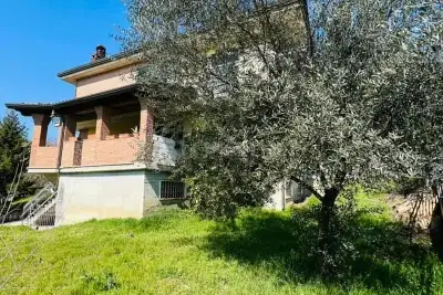 Villa in vendita, Contrada Archi, Avellino, Avellino