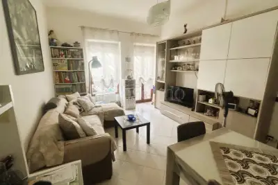 Casa in vendita, Via delle Quinqueremi, Roma