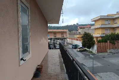 Casa in vendita, Via Vittorio Emanuele III, Canicattini Bagni