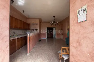 Casa in vendita, Via Messina Marine, Palermo