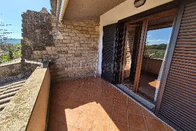 Villa Bifamiliare in vendita, Via dei Tirreni, Sutri