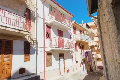 Casa in vendita, Via Jacono, Borgetto