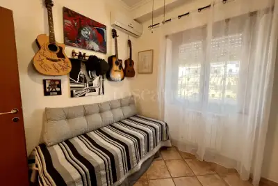 Casa in vendita, Viale di Focene, Fiumicino