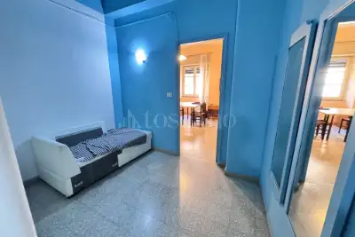 Casa in vendita, Via Eleonora D'Angiò, Catania