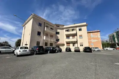 Casa in vendita, Viale Marconi, Anzio