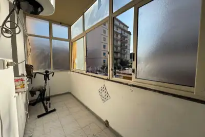 Casa in vendita, Via Rinaldo Montuoro, Palermo