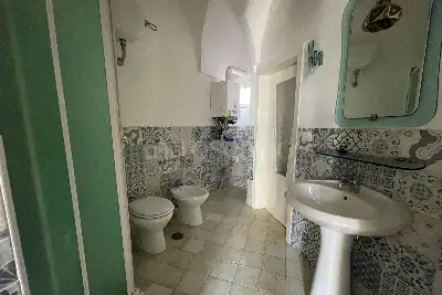 Casa in affitto, Corso Umberto I, Carovigno