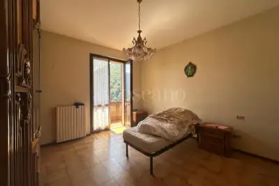 Villa Bifamiliare in vendita, Via Belleboni, Polaveno