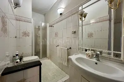 Villa in vendita, Via Giuseppe Genè, Roma