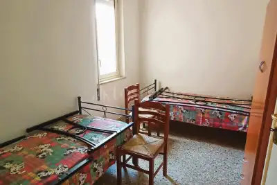 Casa in vendita, Via Mercè, Trapani