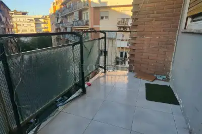 Casa in vendita, Via Antonio Garbasso, Roma