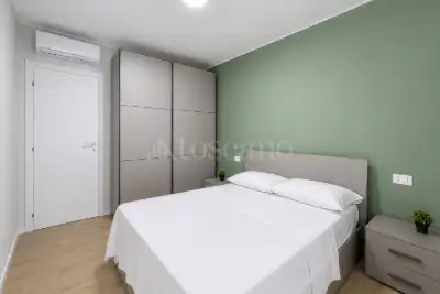 Casa in vendita, Via Privata Paternò, Milano