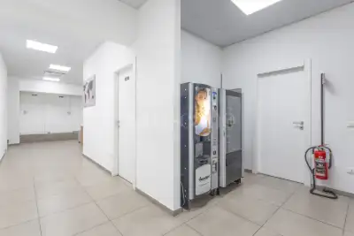Ufficio in vendita, Corso Italia, Milano