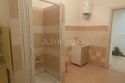 Casa in vendita, Via Domenico Giglio 25, Trapani