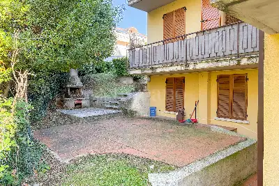 Casa in vendita, Via Monte Saltarino, Soiano del Lago