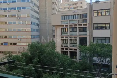 Casa in affitto, Via Sacra Famiglia, Palermo