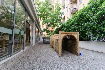 Stabile Uso Ufficio in vendita, Corso Sempione 34, Milano