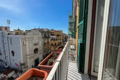 Casa in vendita, Vico Mastellone, Napoli