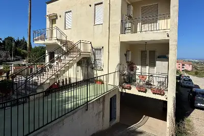 Villa Bifamiliare in vendita, Via Gianuario Carta Mantiglia 15, Ossi