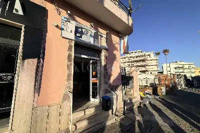 Negozio in vendita, Via Santa Barbara, Nettuno