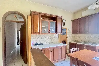 Casa in vendita, Viale Giuseppe Mazzini, Vetralla