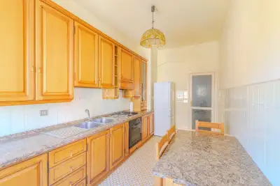 Casa in vendita, Viale dei Colli Portuensi, Roma