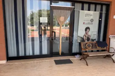 Negozio in vendita, Corso Vittorio Emanuele III, Sabaudia