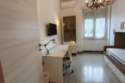 Stanza in affitto, Viale delle Provincie, Roma